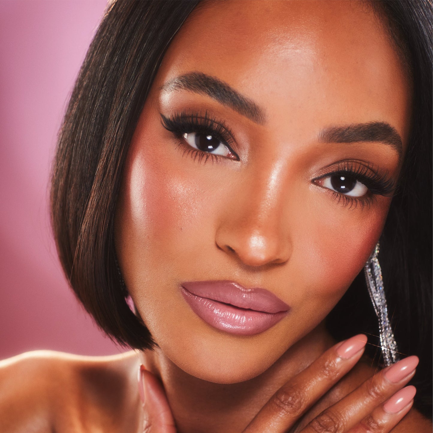 Charlotte Tilbury Hollywood Beauty Icon K.I.S.S.I.N.G - Candy Chic