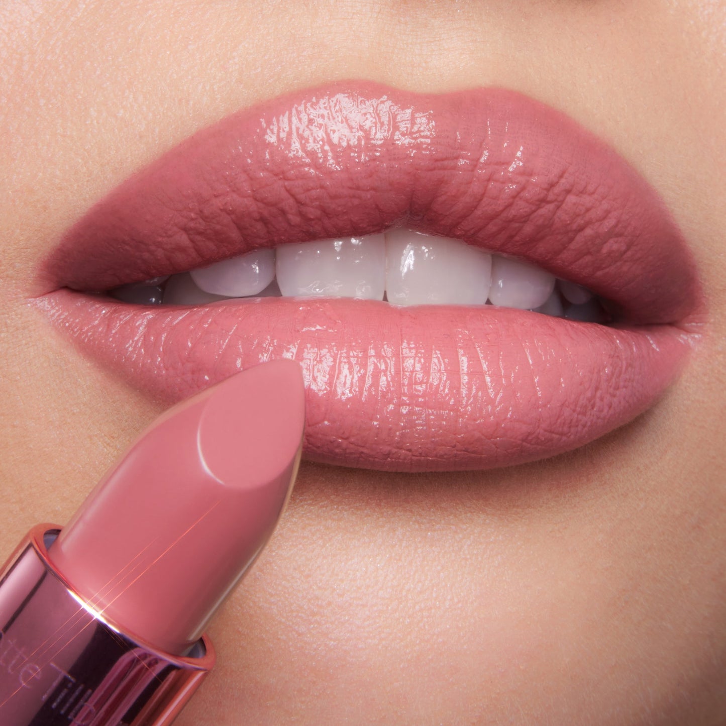 Charlotte Tilbury Hollywood Beauty Icon K.I.S.S.I.N.G - Candy Chic