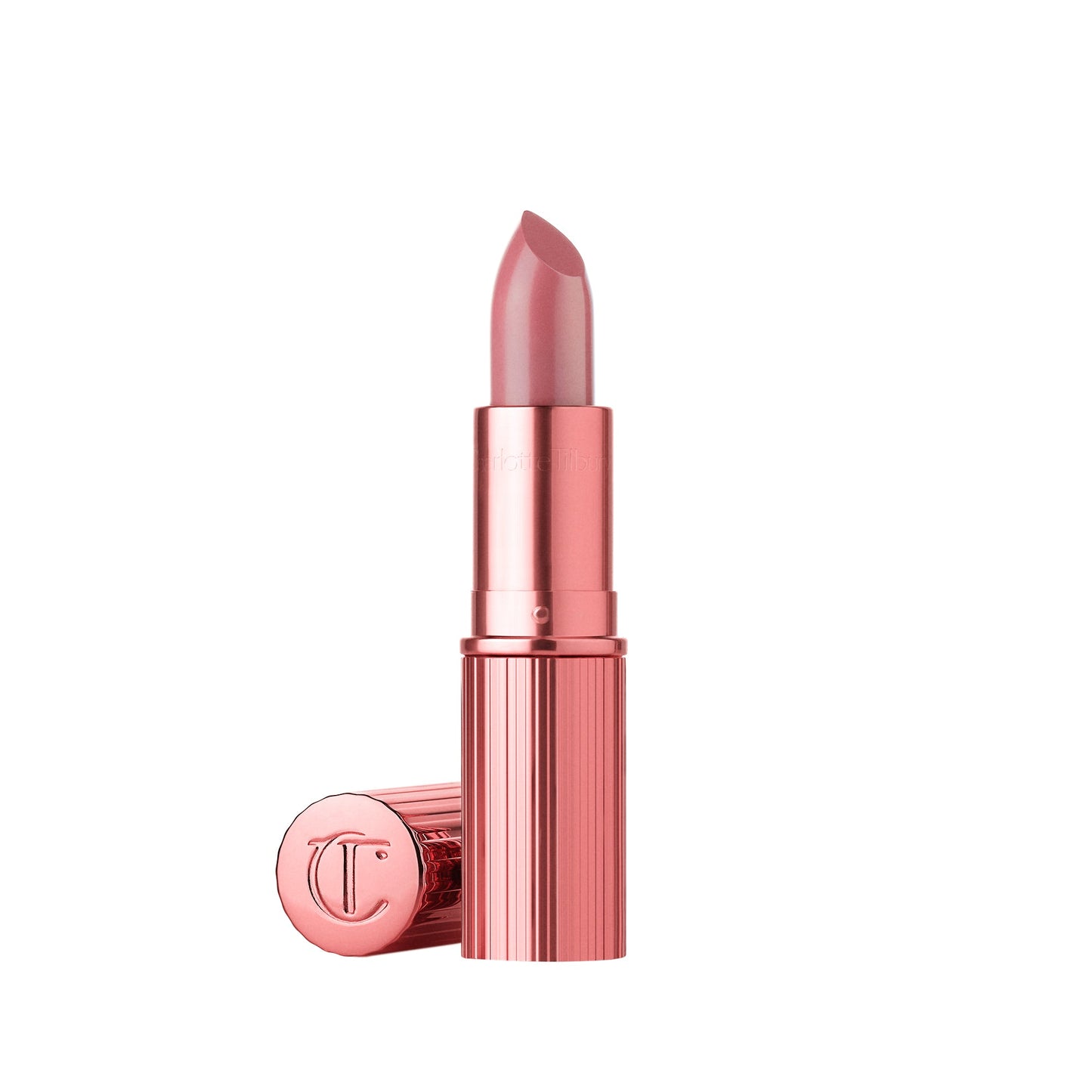 Charlotte Tilbury Hollywood Beauty Icon K.I.S.S.I.N.G - Red Carpet Pink