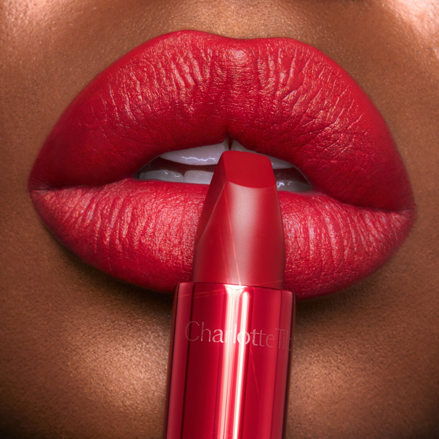 Charlotte Tilbury Hollywood Beauty Icon Matte Revolution- Hollywood Vixen