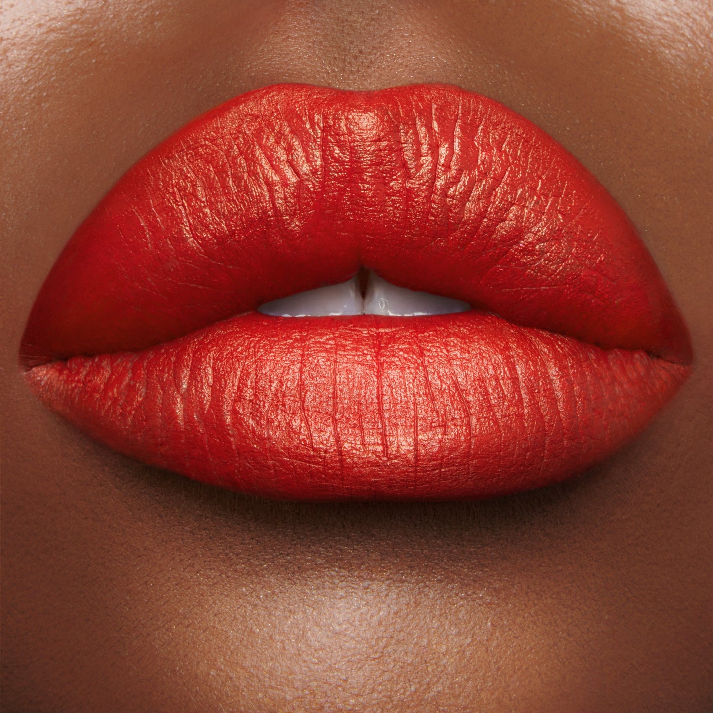 Charlotte Tilbury Hollywood Beauty Icon Matte Revolution - Fame Flame
