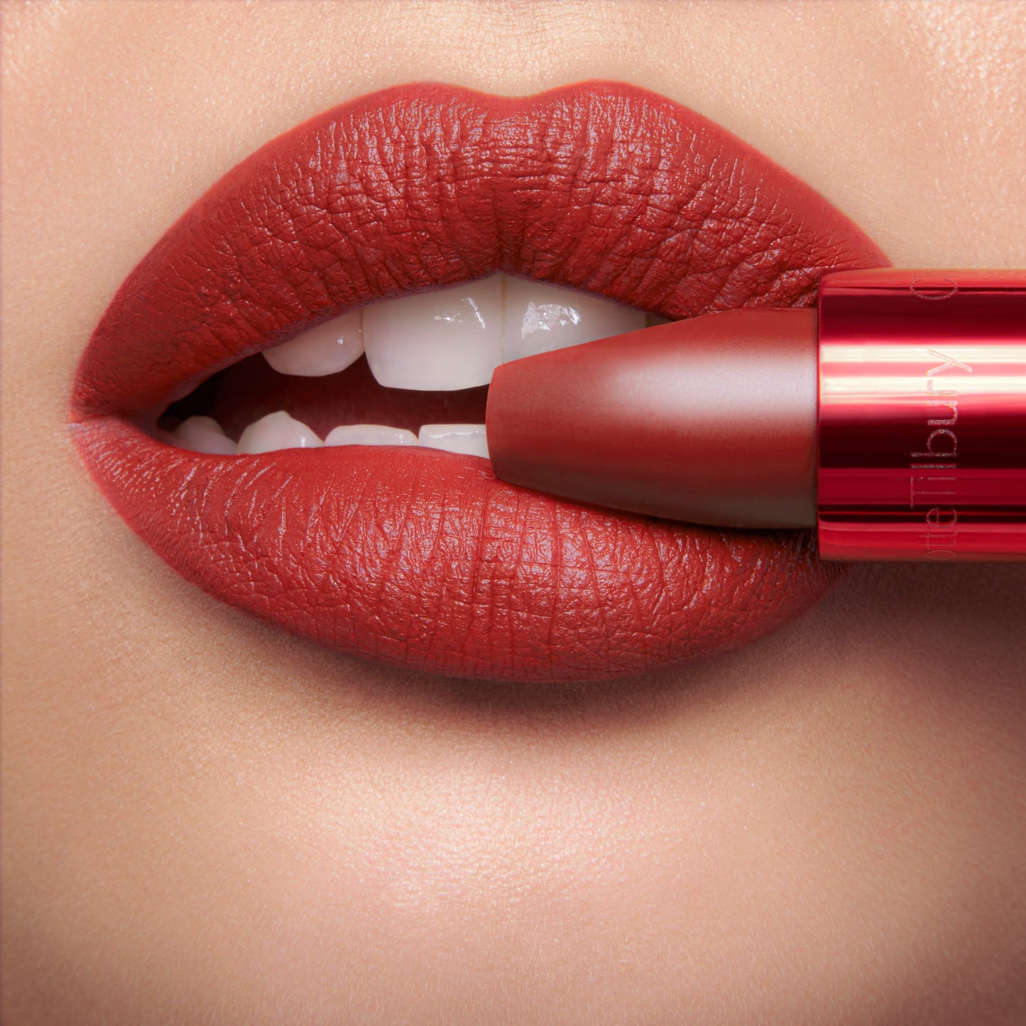 Charlotte Tilbury Hollywood Beauty Icon Matte Revolution - Mark Of A Kiss