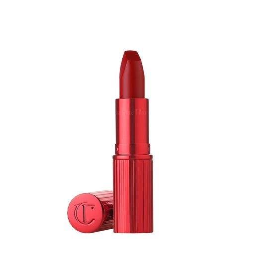 Charlotte Tilbury Hollywood Beauty Icon Matte Revolution - Cinematic Red
