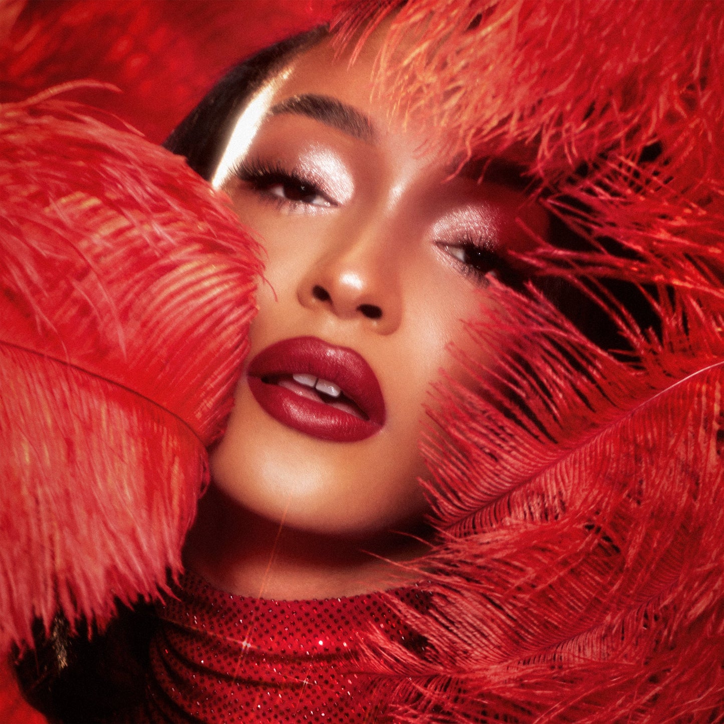 Charlotte Tilbury Hollywood Beauty Icon Matte Revolution - Cinematic Red