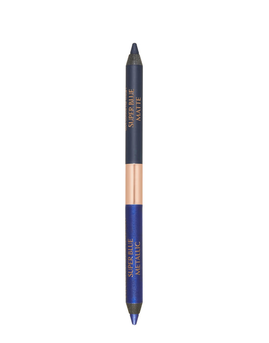 Charlotte Tilbury Eye Colour Magic Liner Duo - Super Blue