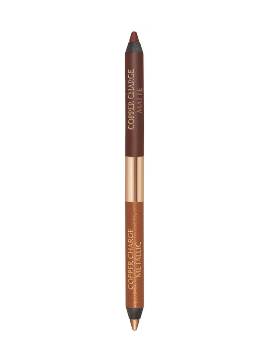 Charlotte Tilbury Eye Colour Magic Liner Duo - Copper Charge