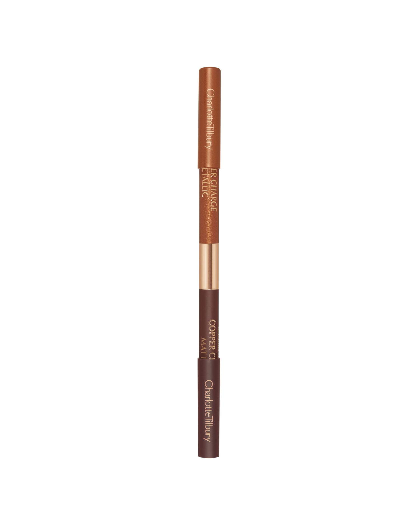 Charlotte Tilbury Eye Colour Magic Liner Duo - Copper Charge