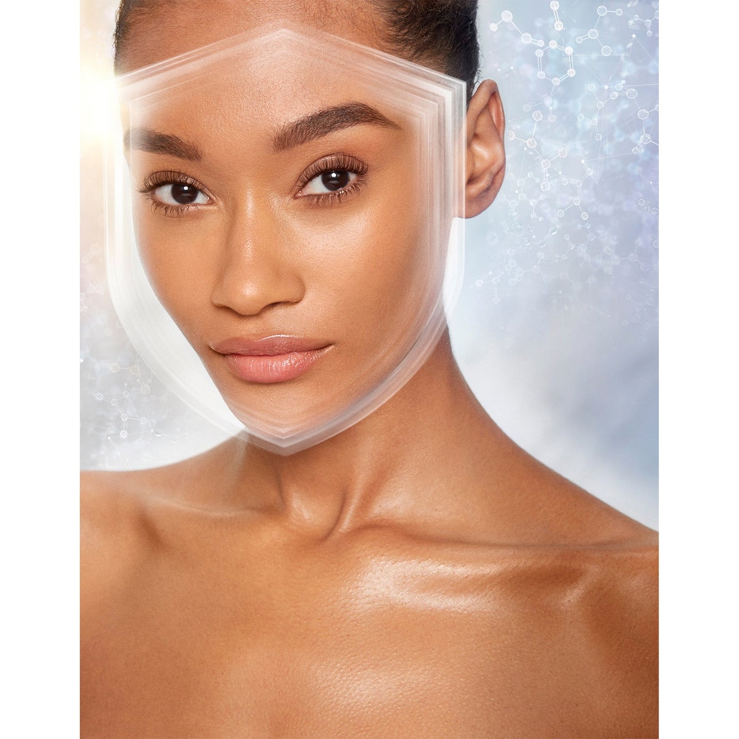 Charlotte Tilbury Spf 50 Pa++++ Invisible Uv Flawless Poreless Primer