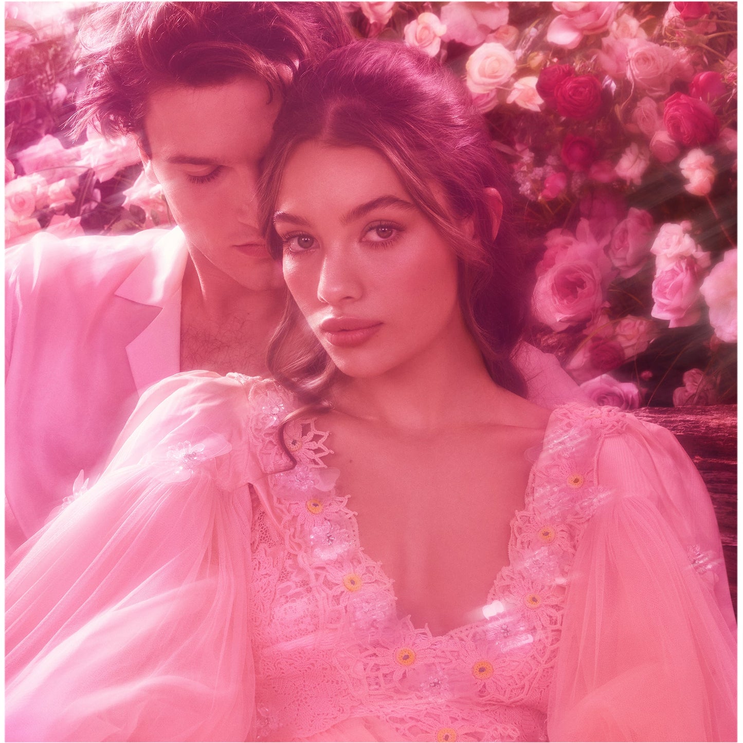 Charlotte Tilbury Fragrance - 100Ml - Love Frequency