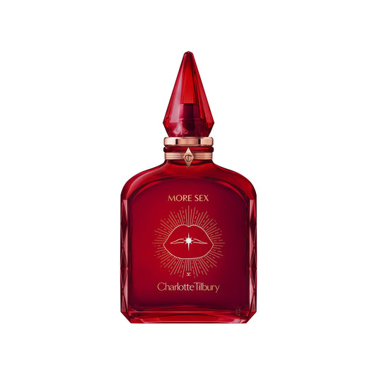 Charlotte Tilbury Fragrance - 100Ml - More Sex