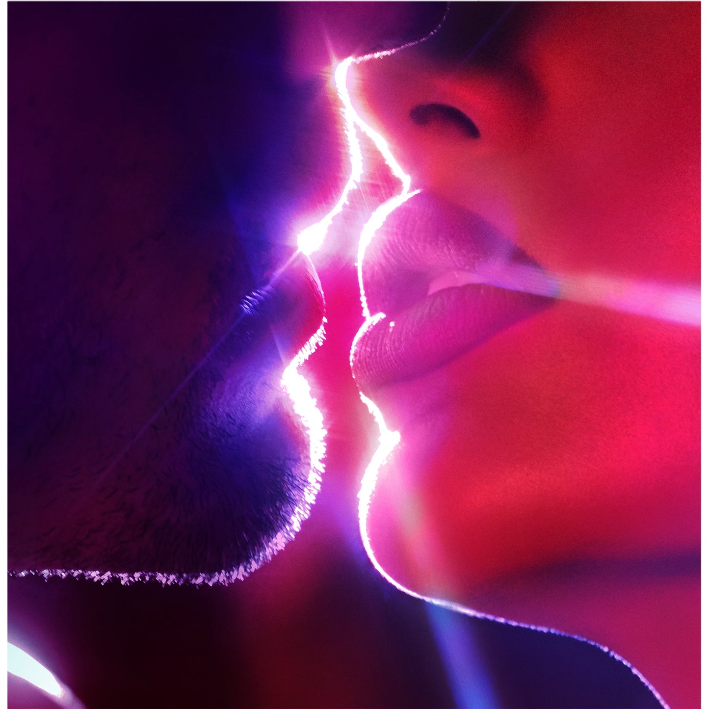 Charlotte Tilbury Fragrance - 100Ml - More Sex