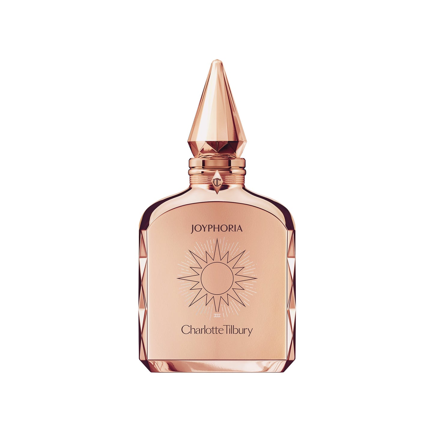 Charlotte Tilbury Fragrance - 100Ml - Joyphoria