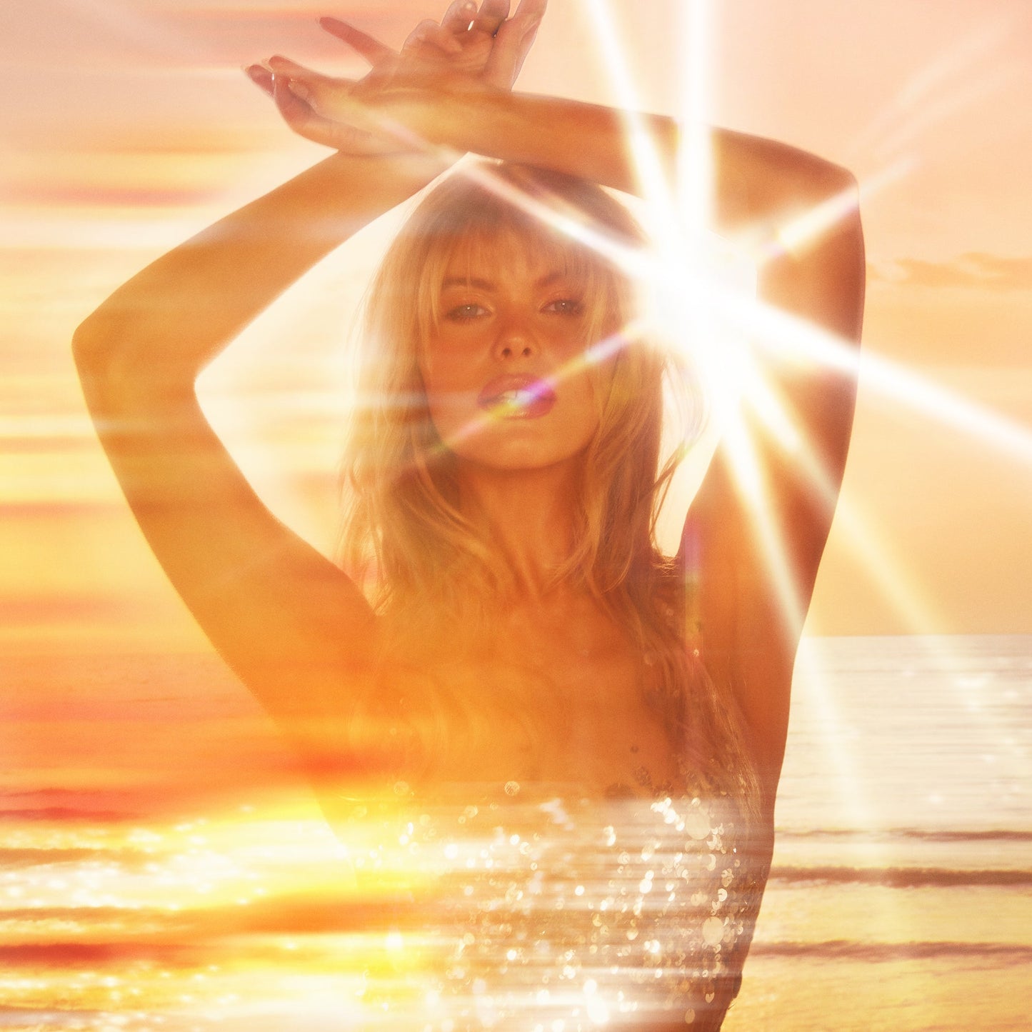 Charlotte Tilbury Fragrance - 100Ml - Joyphoria