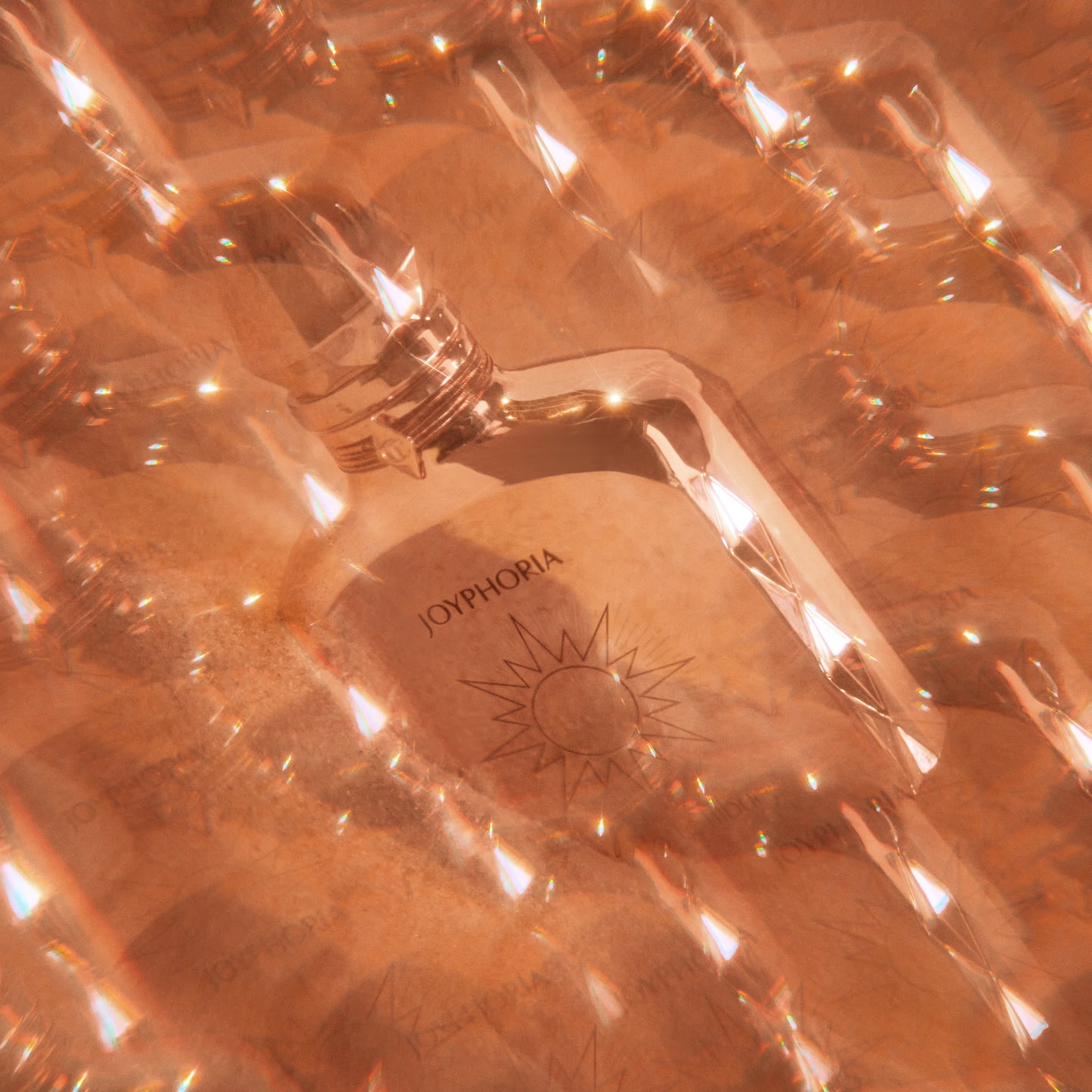 Charlotte Tilbury Fragrance - 100Ml - Joyphoria