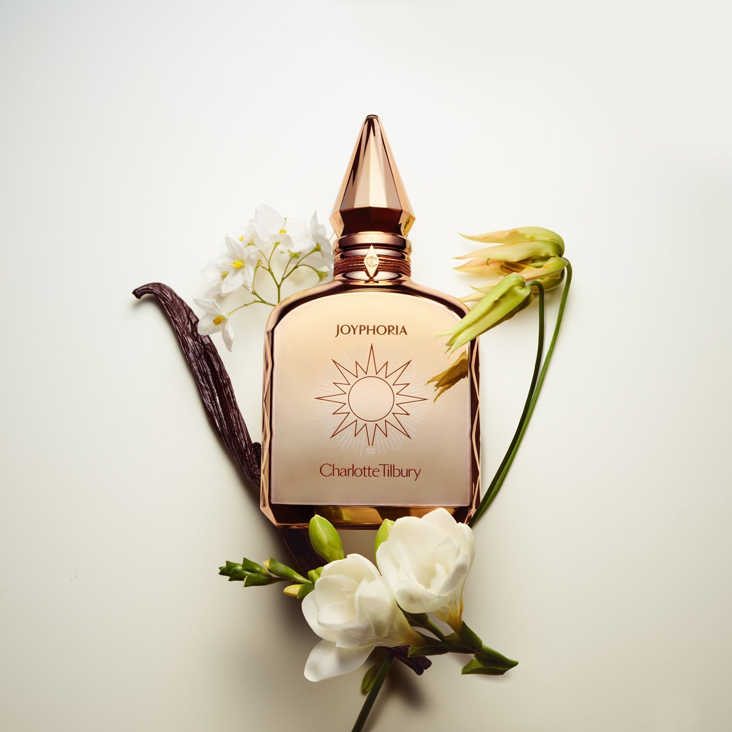 Charlotte Tilbury Fragrance - 100Ml - Joyphoria