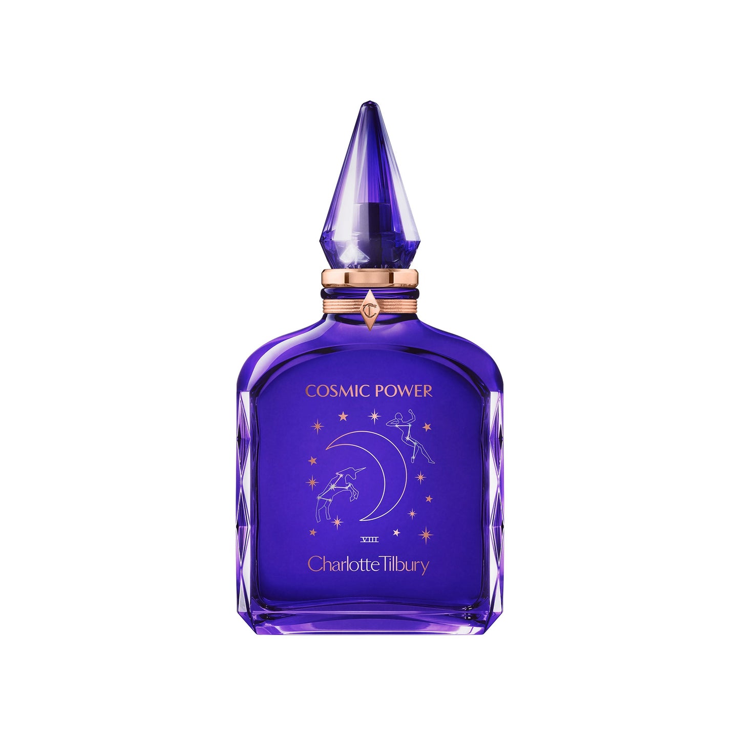 Charlotte Tilbury Fragrance - 100Ml - Cosmic Power