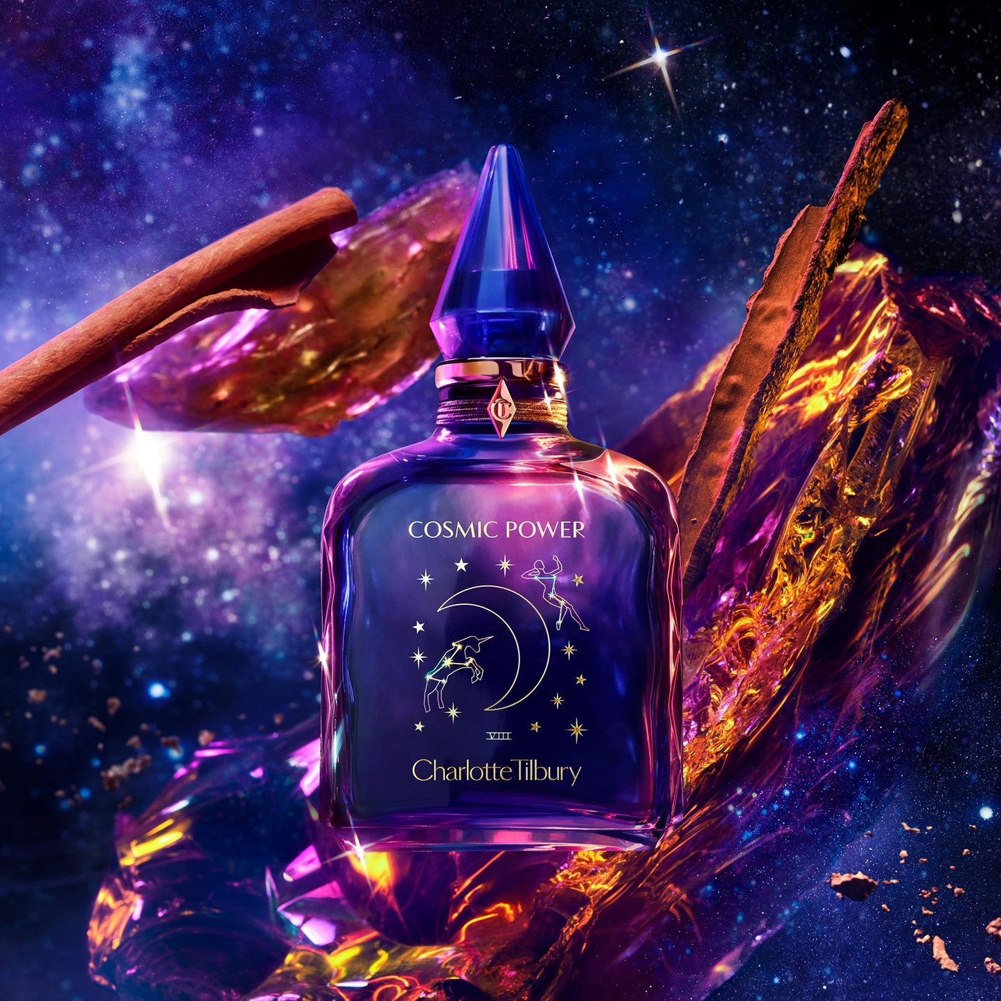 Charlotte Tilbury Fragrance - 100Ml - Cosmic Power