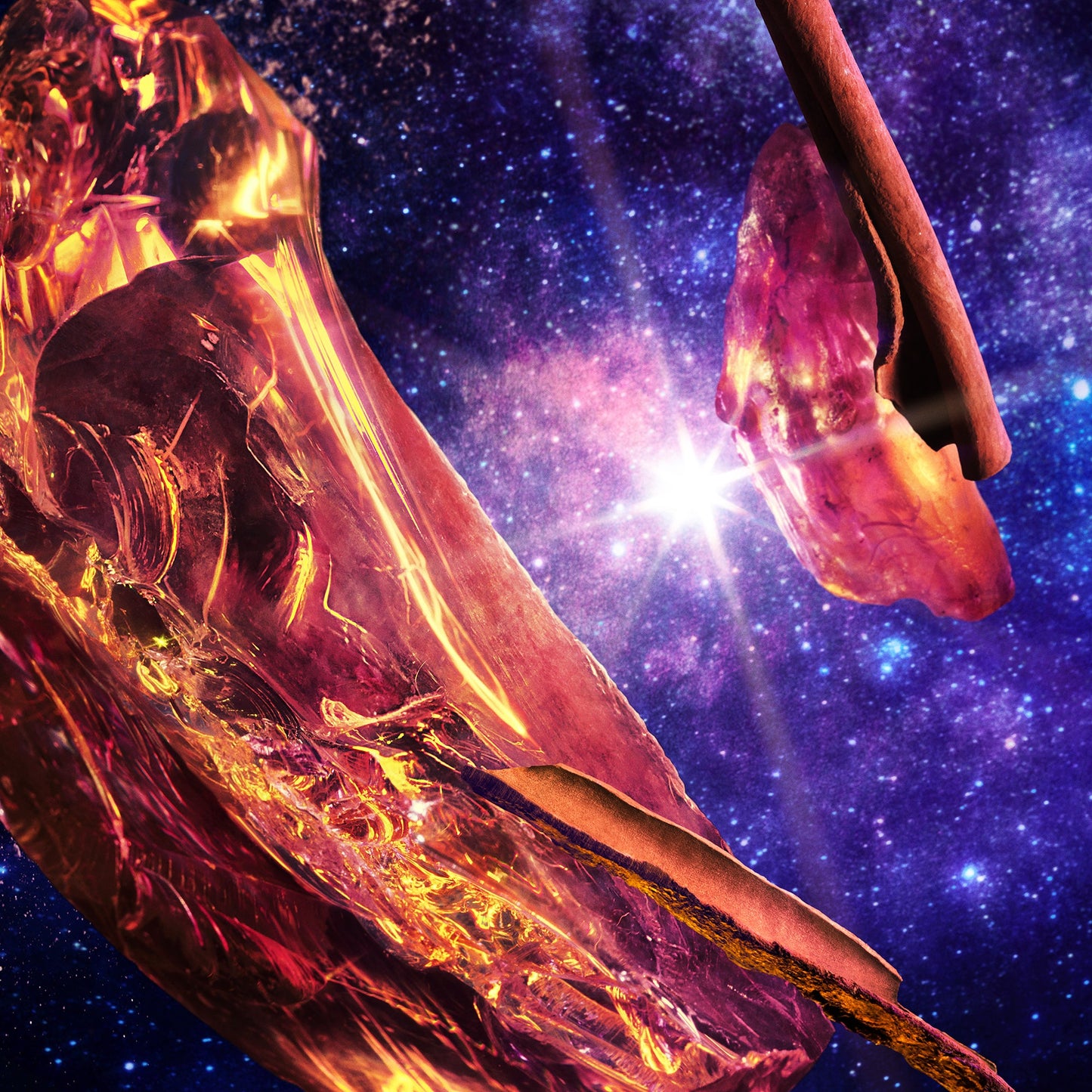 Charlotte Tilbury Fragrance - 100Ml - Cosmic Power