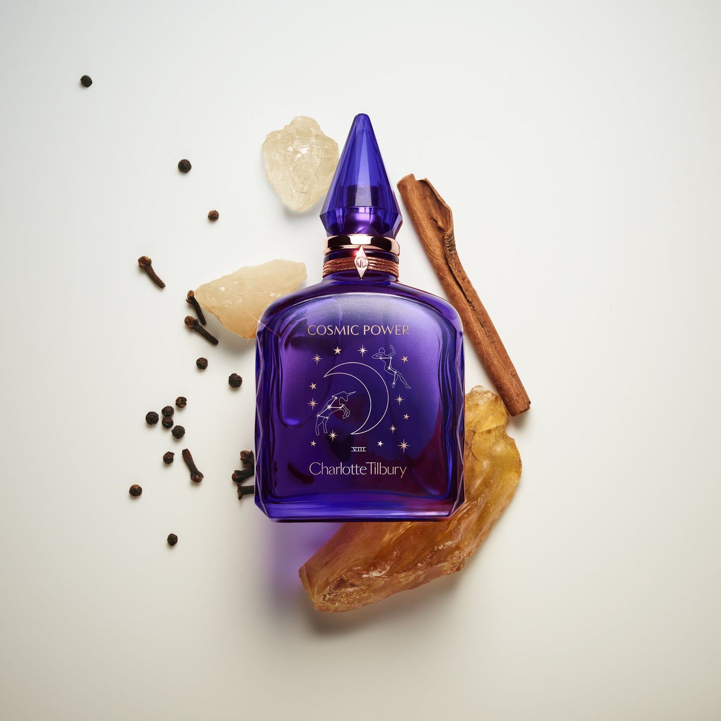 Charlotte Tilbury Fragrance - 100Ml - Cosmic Power