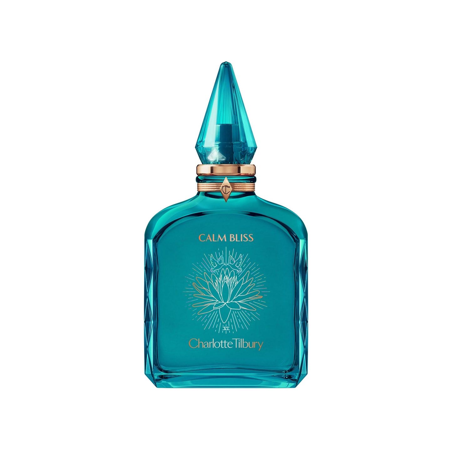 Charlotte Tilbury Fragrance - 100Ml - Calm Bliss
