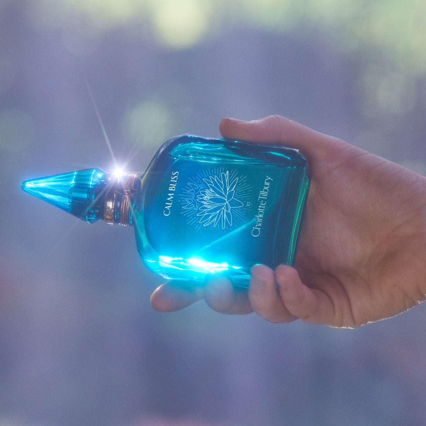 Charlotte Tilbury Fragrance - 100Ml - Calm Bliss