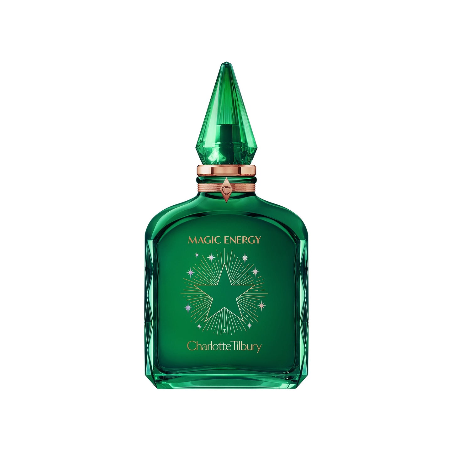 Charlotte Tilbury Fragrance - 100Ml - Magic Energy