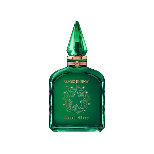 Charlotte Tilbury Fragrance - 100Ml - Magic Energy