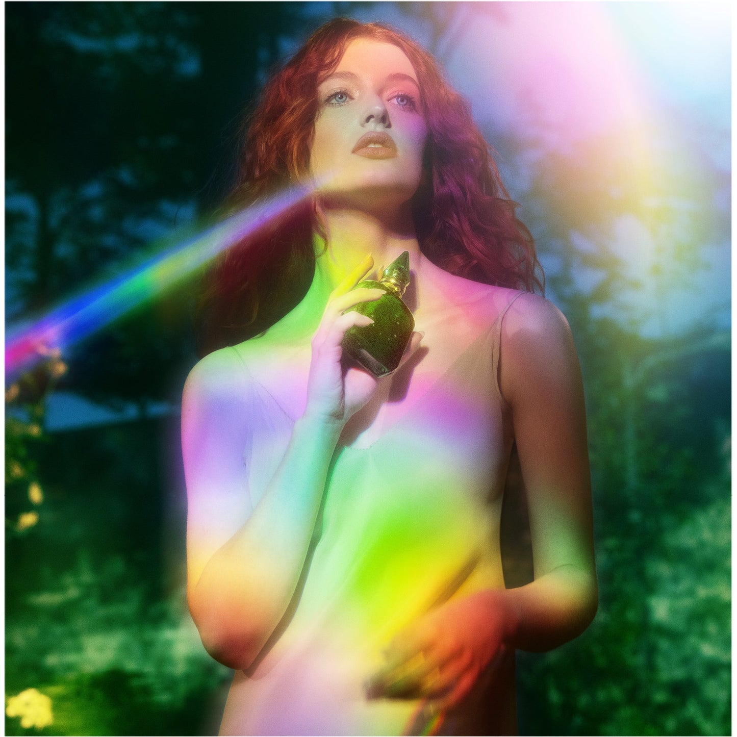 Charlotte Tilbury Fragrance - 100Ml - Magic Energy