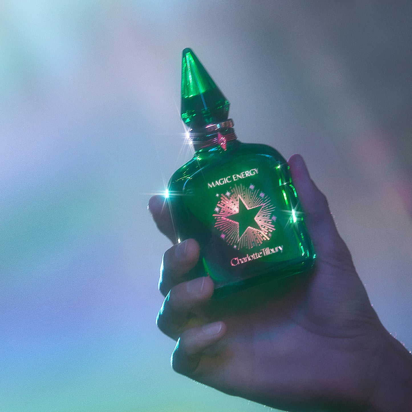 Charlotte Tilbury Fragrance - 100Ml - Magic Energy