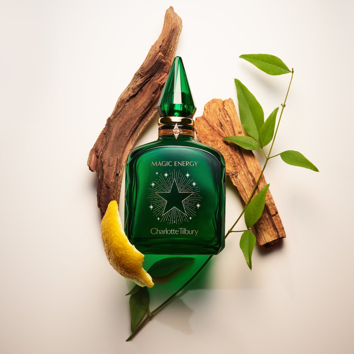 Charlotte Tilbury Fragrance - 100Ml - Magic Energy