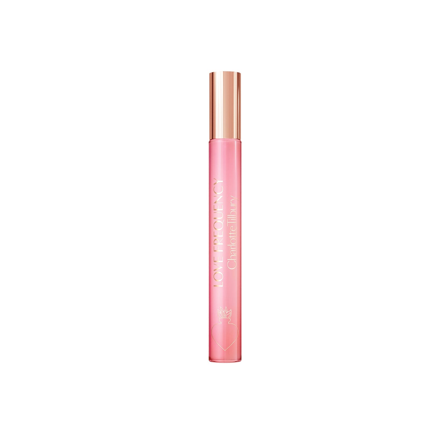 Charlotte Tilbury Fragrance - 10Ml - Love Frequency