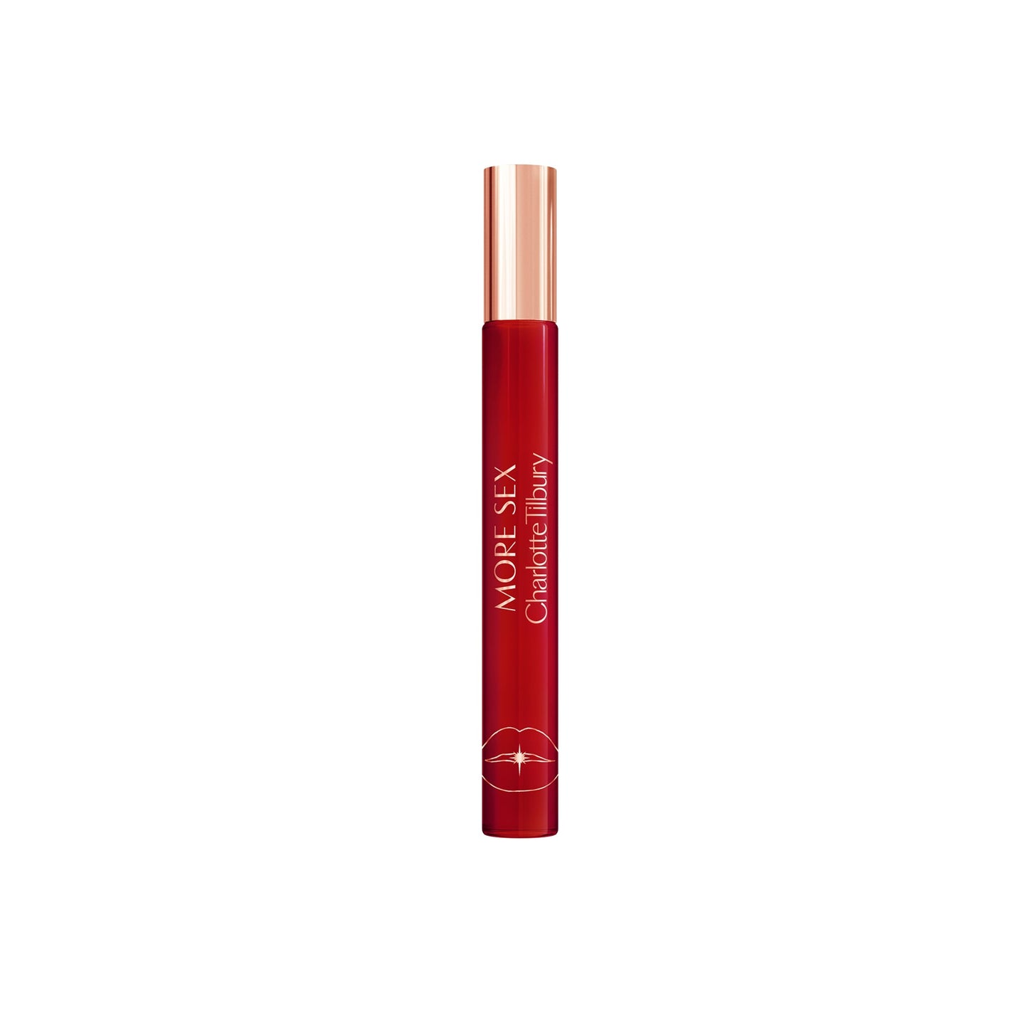 Charlotte Tilbury Fragrance - 10Ml - More Sex
