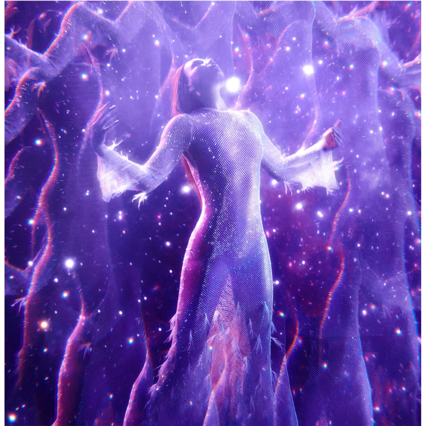 Charlotte Tilbury Fragrance - 10Ml - Cosmic Power