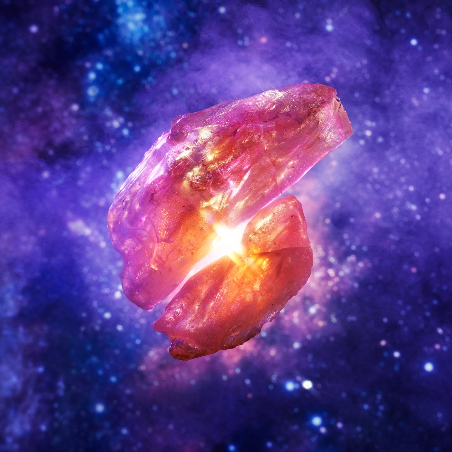 Charlotte Tilbury Fragrance - 10Ml - Cosmic Power