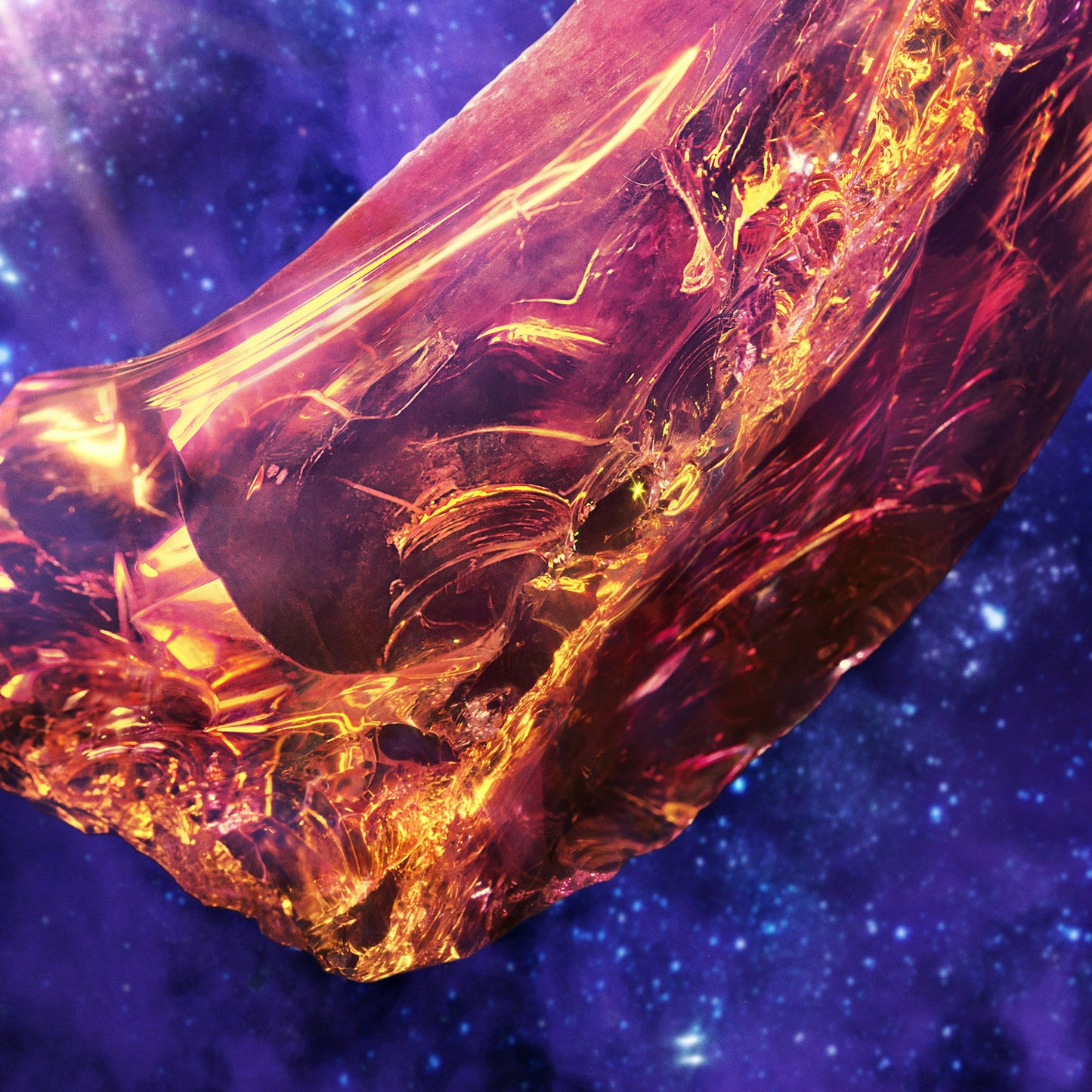 Charlotte Tilbury Fragrance - 10Ml - Cosmic Power