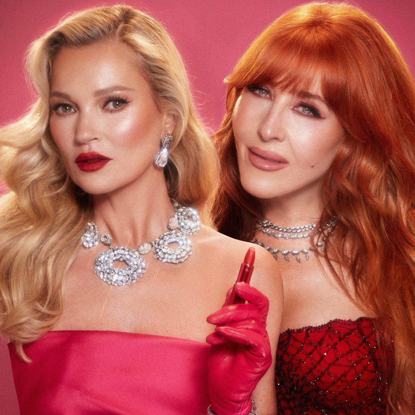 Charlotte Tilbury Lip Cheat - Icon Baby