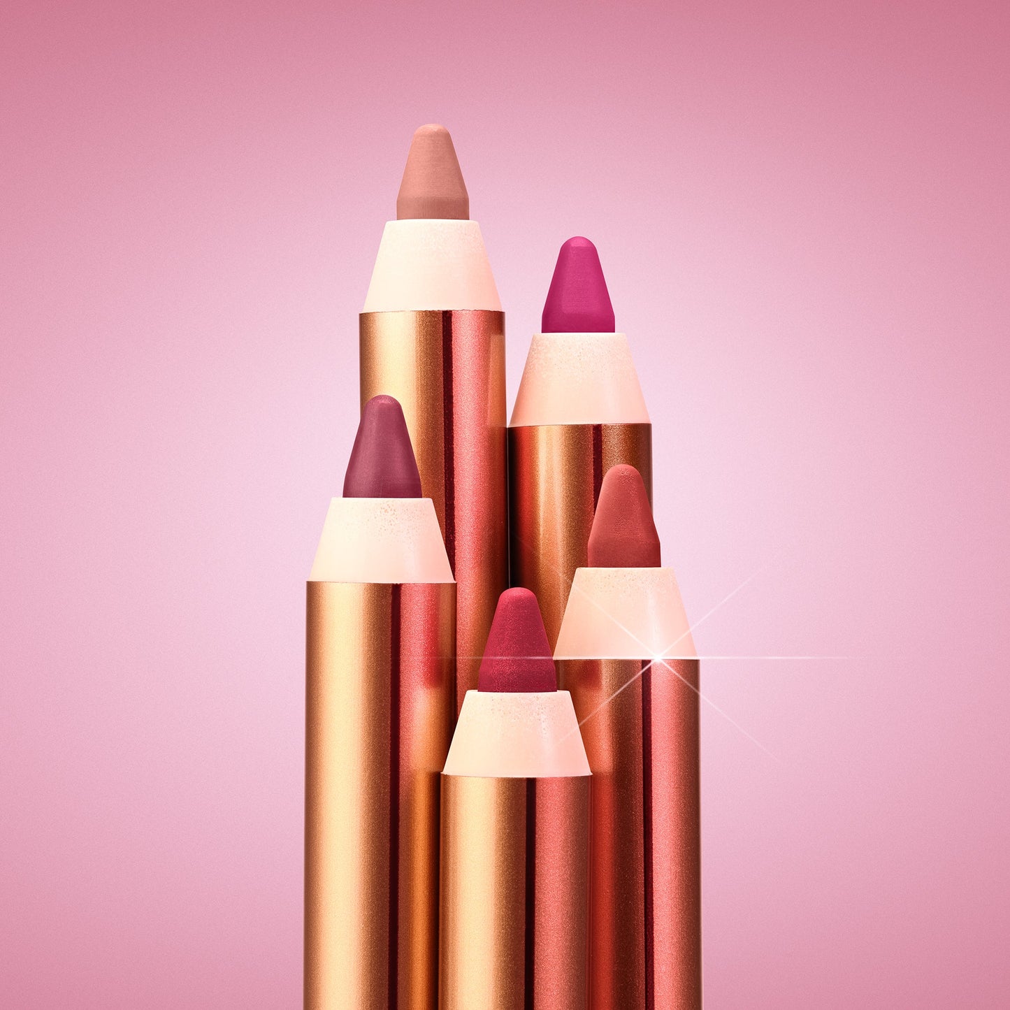 Charlotte Tilbury Lip Cheat - 90S Pink