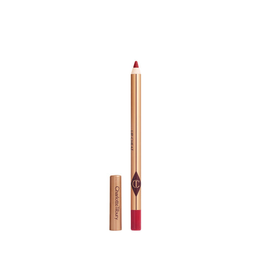 Charlotte Tilbury Lip Cheat - Red Carpet Red