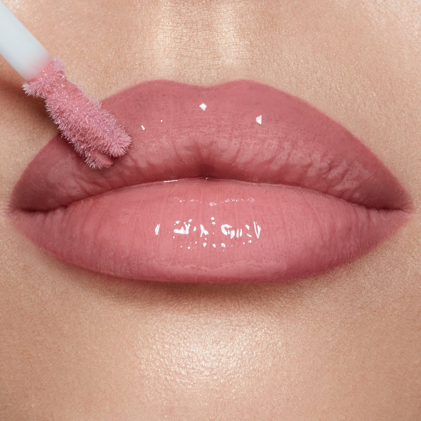 Charlotte Tilbury Collagen Lip Bath - Pillow Talk Fair