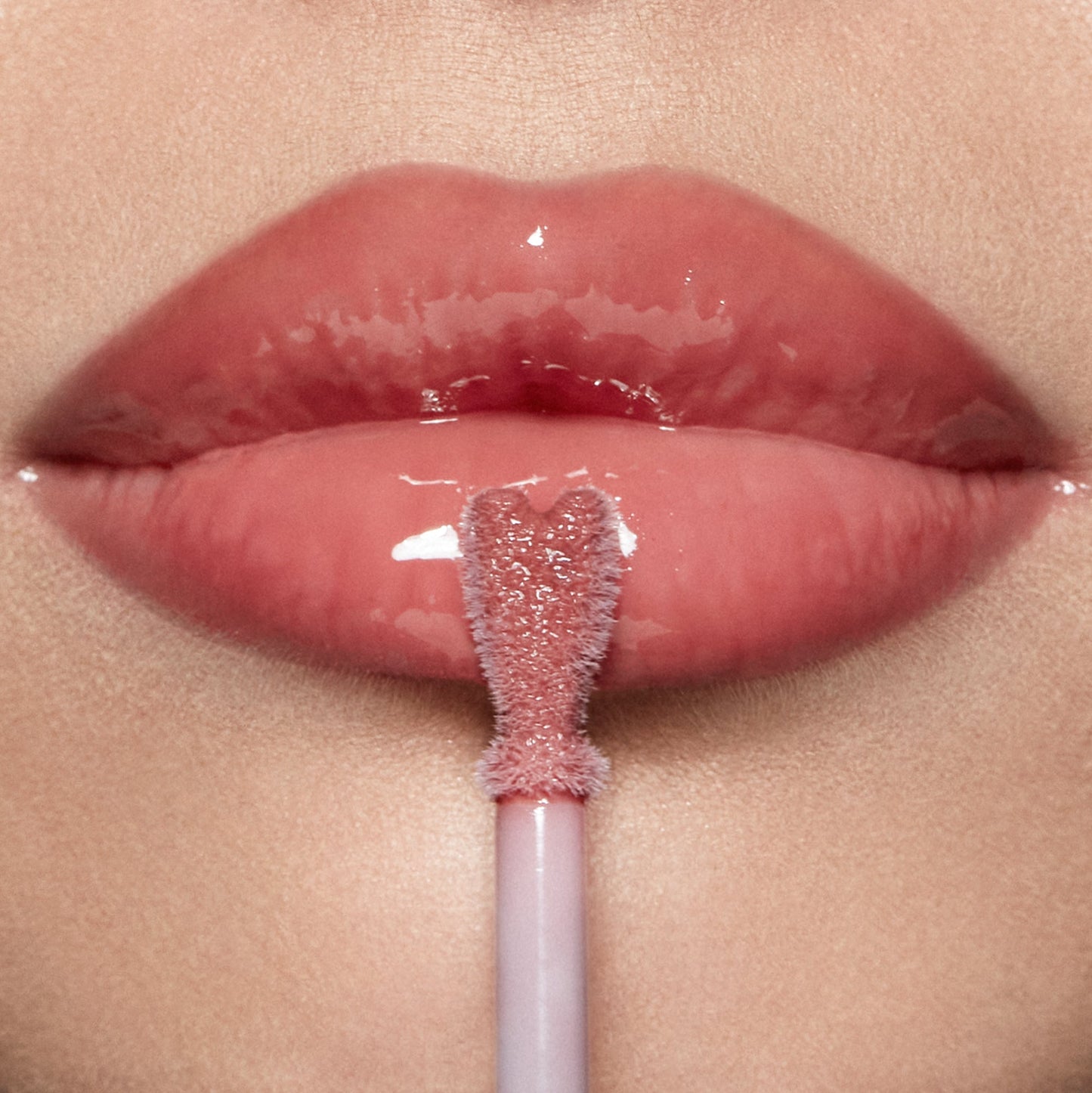 Charlotte Tilbury Collagen Lip Bath - Pillow Talk Medium