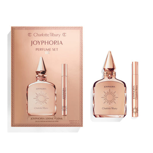 Charlotte Tilbury Joyphoria Fragrance Set