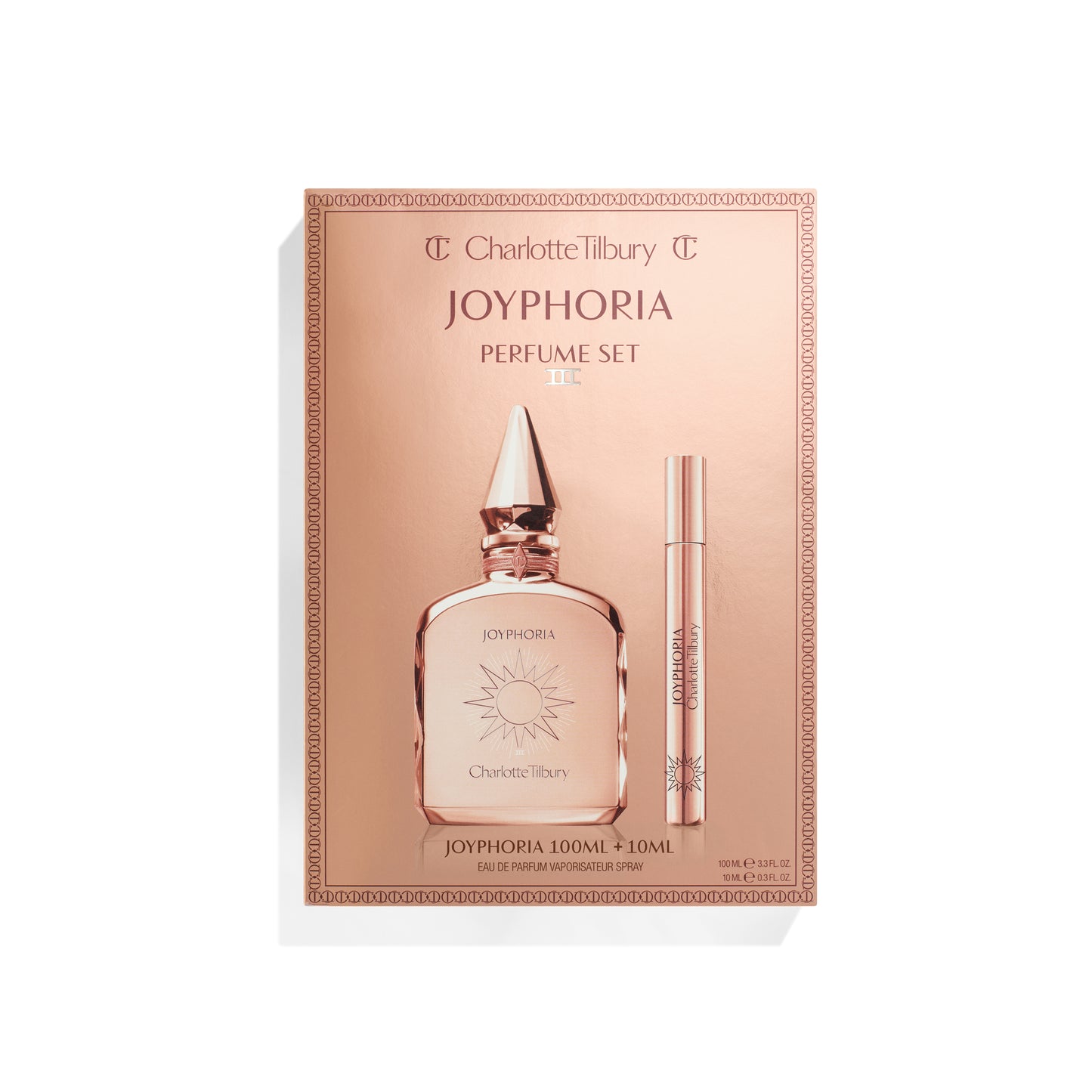 Charlotte Tilbury Joyphoria Fragrance Set
