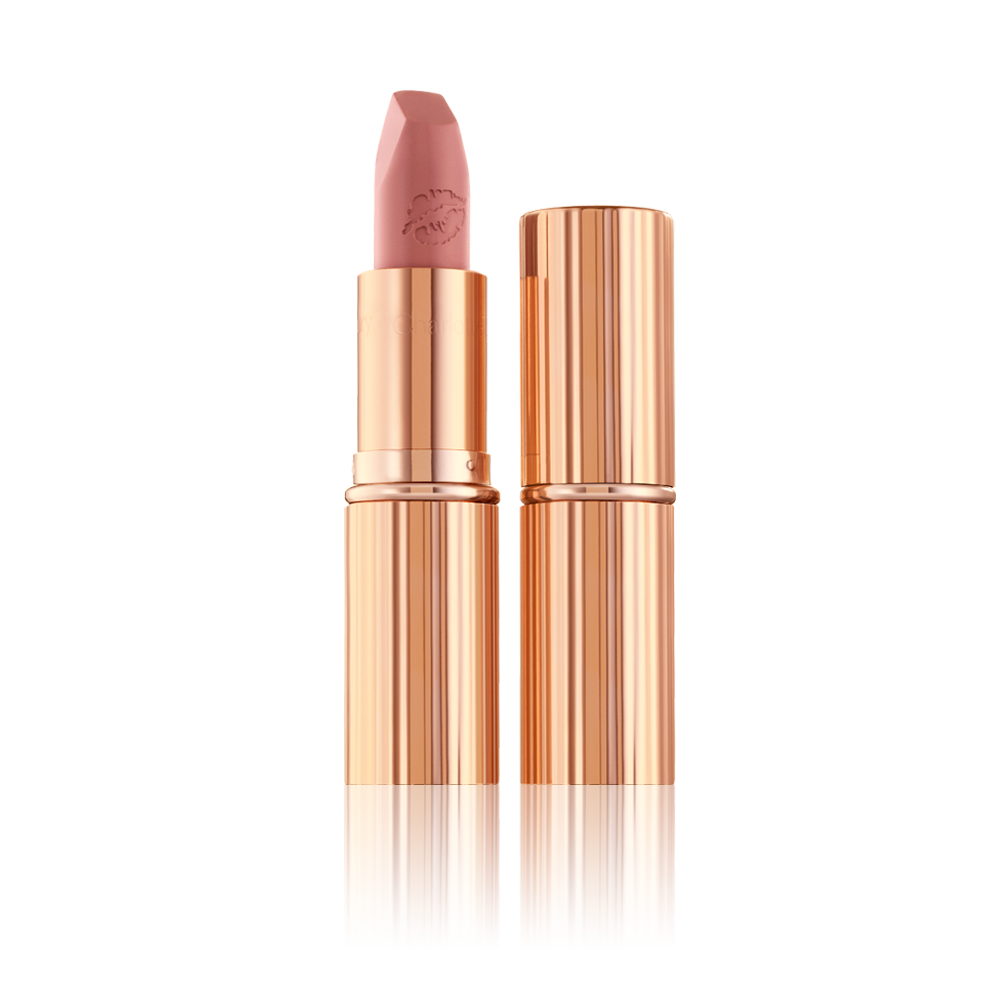 Charlotte Tilbury Hot Lips List - Super Cindy