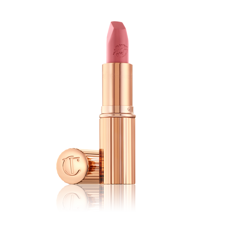 Charlotte Tilbury Hot Lips List - KidmanS Kiss