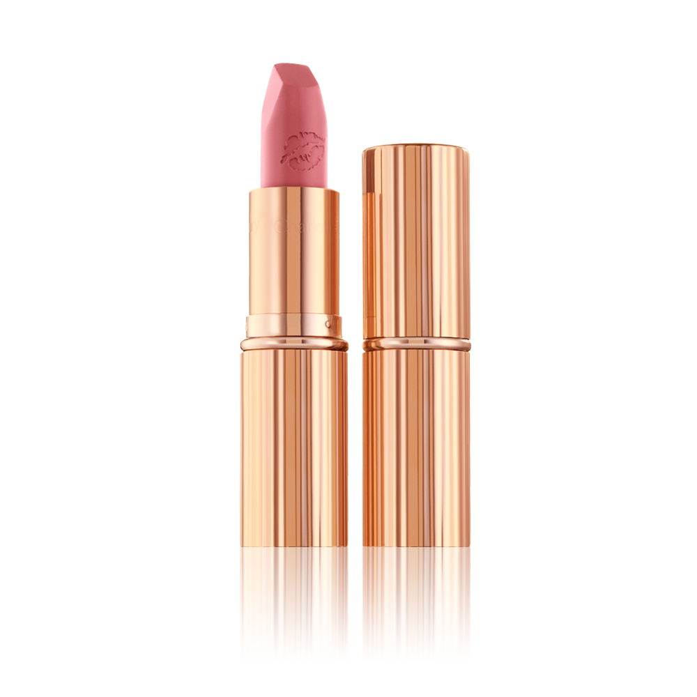 Charlotte Tilbury Hot Lips List - KidmanS Kiss
