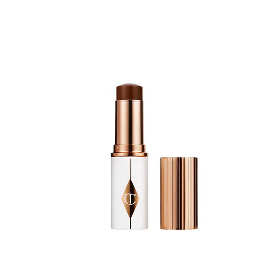 Charlotte Tilbury Unreal Skin Sheer Glow Tint - 16 Deep