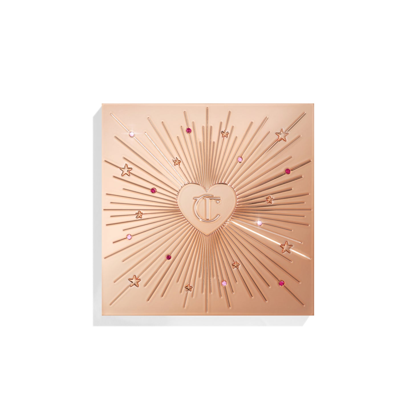 Charlotte Tilbury Pillow Talk Beautyverse Love Palette