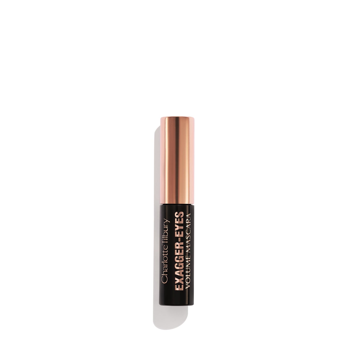 Charlotte Tilbury Exagger-Eyes Volume Mascara - Travel Size