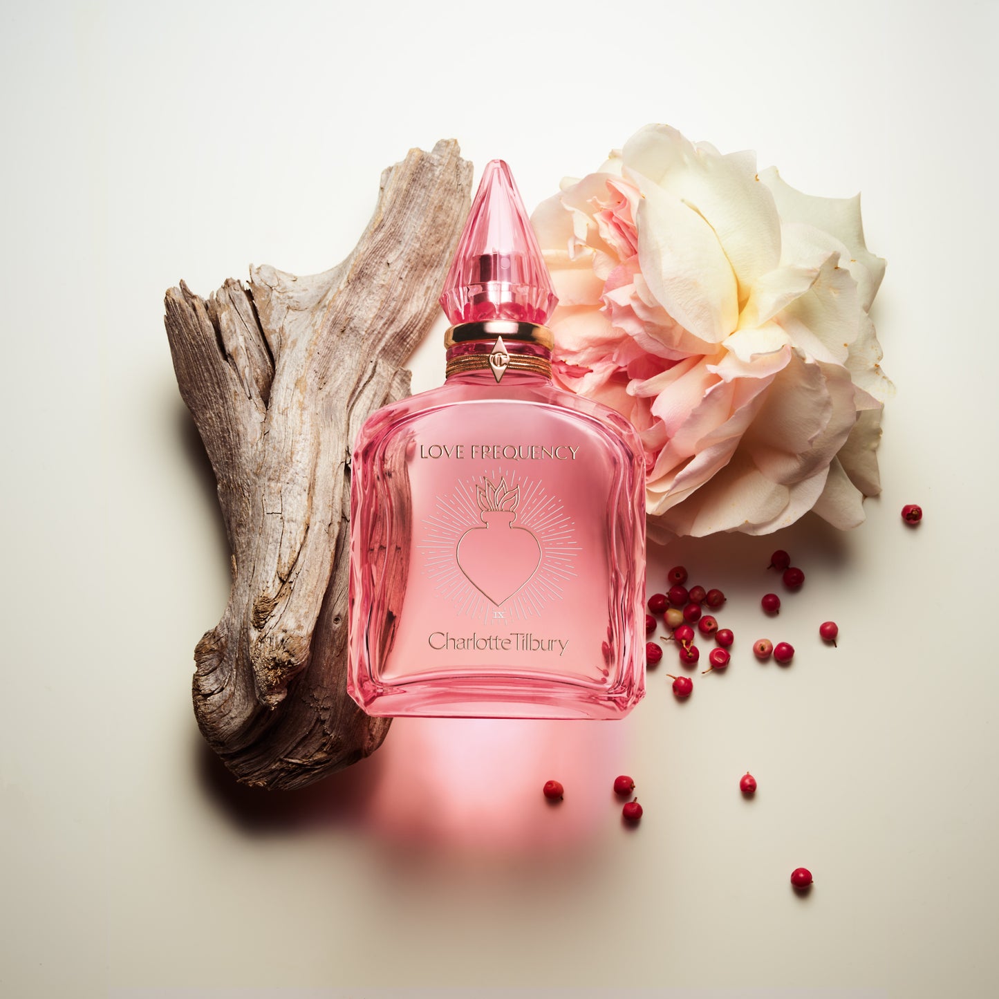 Charlotte Tilbury - Love Frequency 50ml