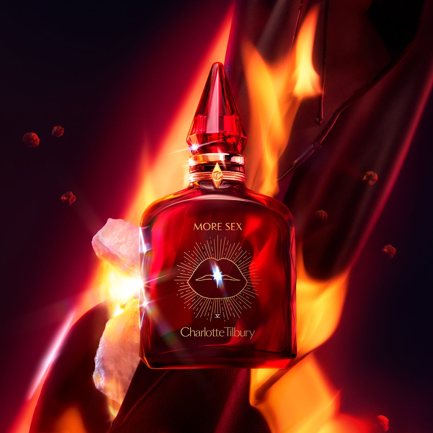 Charlotte Tilbury - More Sex 50ml